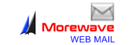Morewave Web Mail